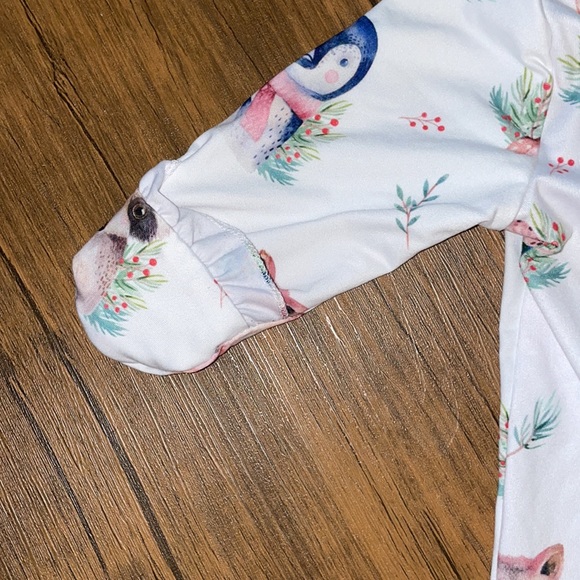 Play Romper - Size 6-12 months - Picture 3 of 4